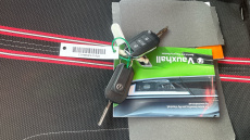 Vauxhall Corsa 1.2 GS 5dr Petrol Hatchback